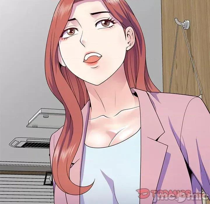 我的老婆是老师 我的老婆是老师-第 19 话 第57页