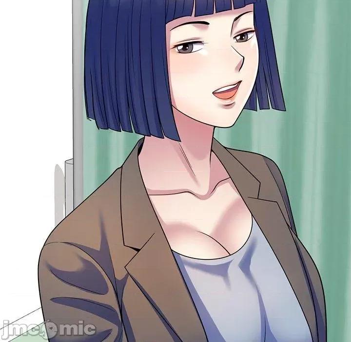 我的老婆是老师 我的老婆是老师-第 27 话 第160页