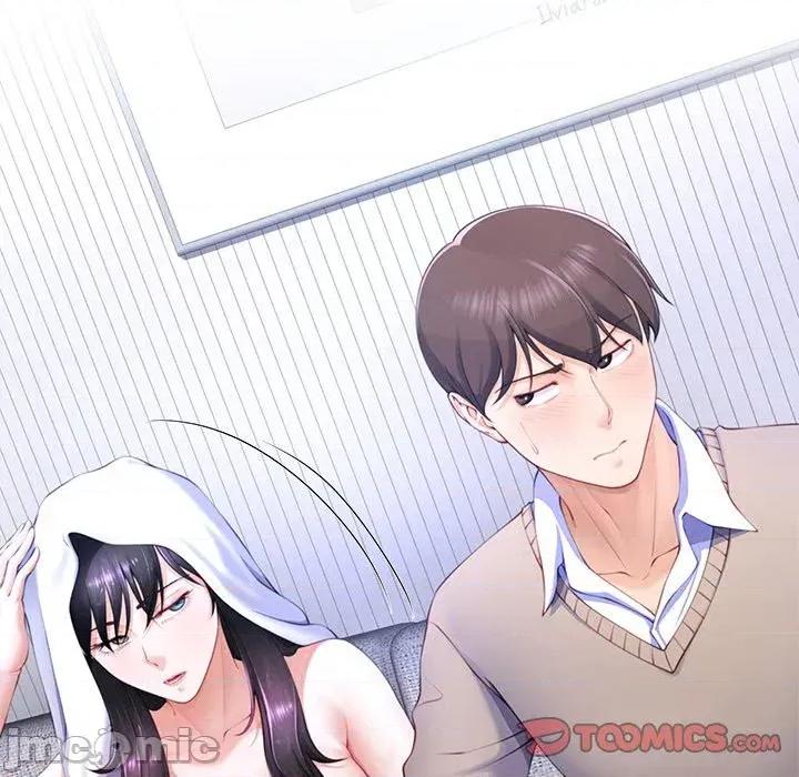 爸爸男友二选一 爸爸男友二选一（无修正）-第3话 第27页
