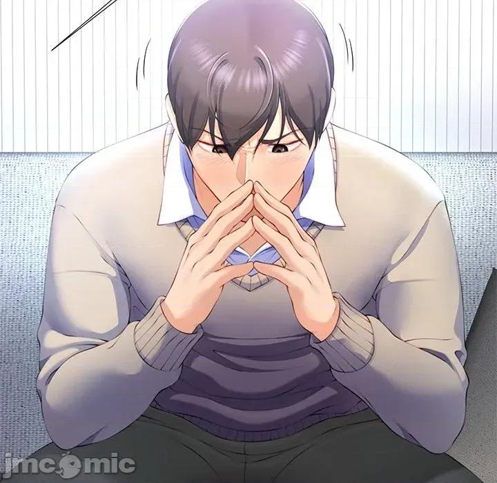 爸爸男友二选一 爸爸男友二选一（无修正）-第3话 第30页