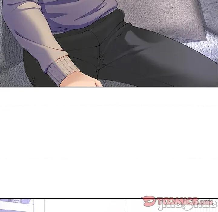 爸爸男友二选一 爸爸男友二选一（无修正）-第3话 第99页