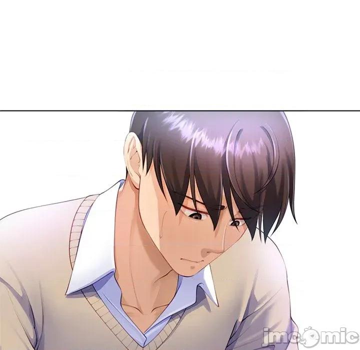 爸爸男友二选一 爸爸男友二选一（无修正）-第3话 第134页