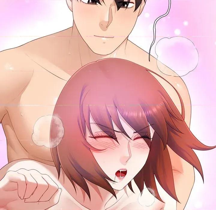 爸爸男友二选一 爸爸男友二选一（无修正）-第16话 第107页