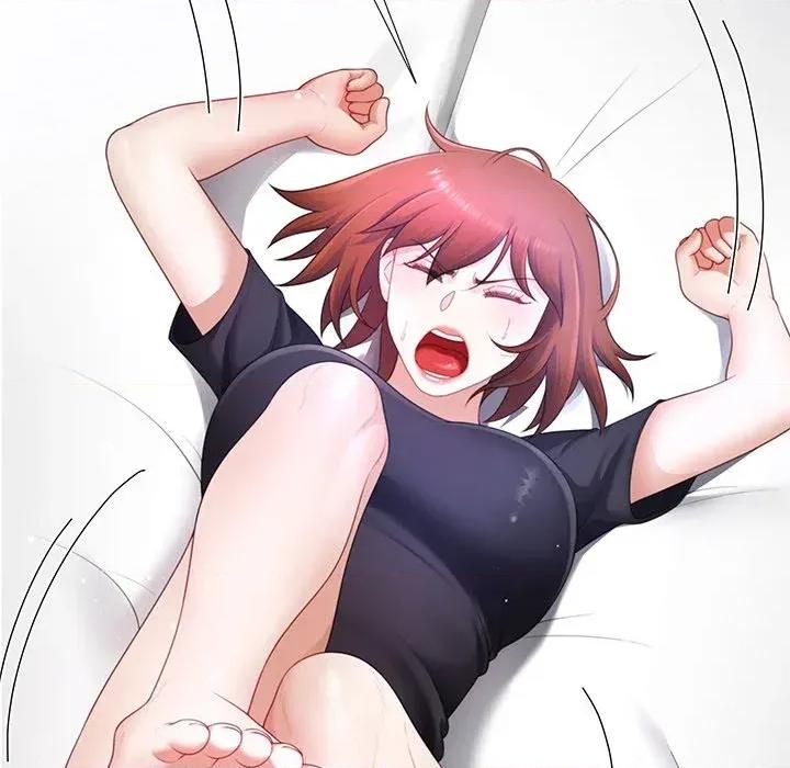 爸爸男友二选一 爸爸男友二选一（无修正）-第24话 第122页