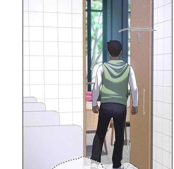 爸爸男友二选一 爸爸男友二选一（无修正）-第28话 第126页