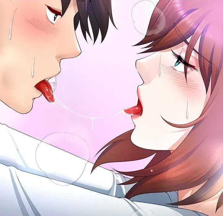 爸爸男友二选一 爸爸男友二选一（无修正）-第28话 第129页