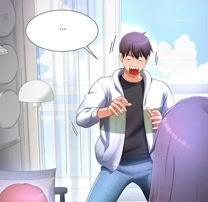 爸爸男友二选一 爸爸男友二选一（无修正）-第30话 第131页