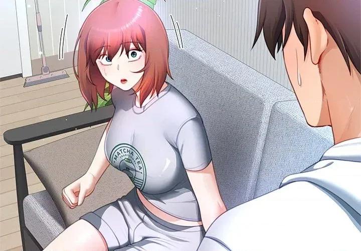 爸爸男友二选一 爸爸男友二选一（无修正）-第31话 第2页