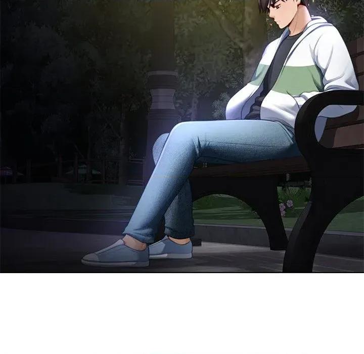 爸爸男友二选一 爸爸男友二选一（无修正）-第31话 第89页
