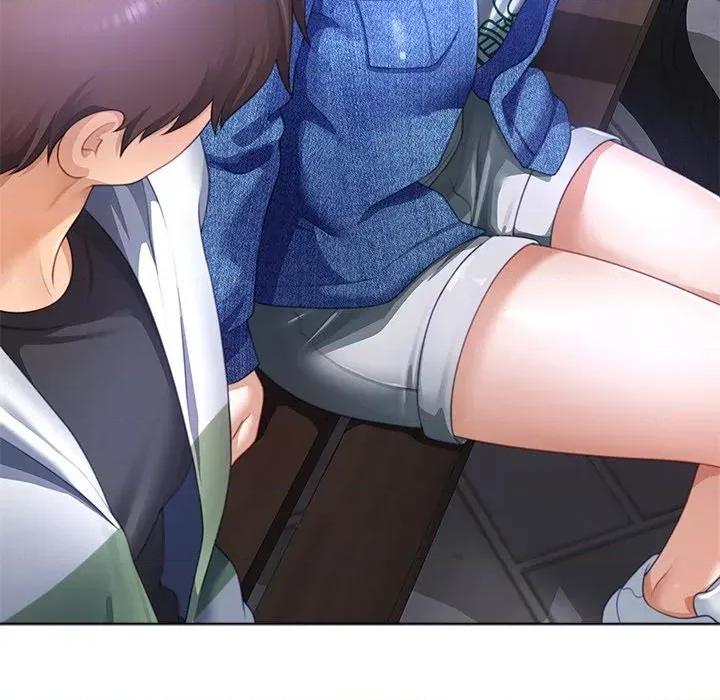 爸爸男友二选一 爸爸男友二选一（无修正）-第31话 第124页