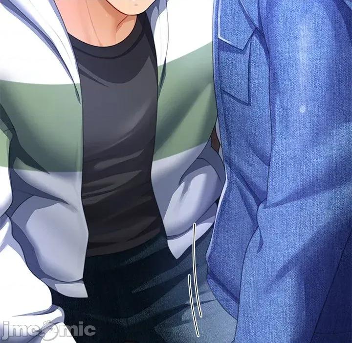 爸爸男友二选一 爸爸男友二选一（无修正）-第31话 第135页