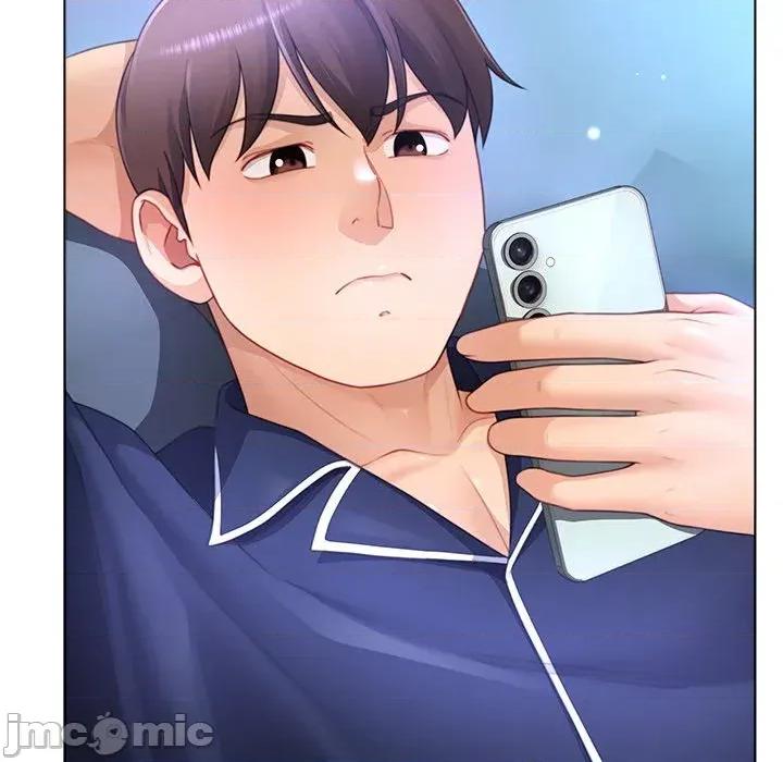 爸爸男友二选一 爸爸男友二选一（无修正）-第33话 第65页