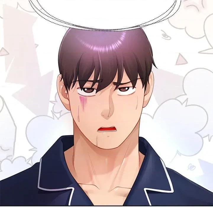 爸爸男友二选一 爸爸男友二选一（无修正）-第33话 第78页