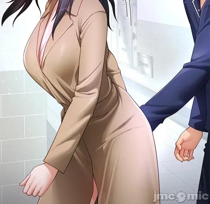 爸爸男友二选一 爸爸男友二选一（无修正）-第33话 第115页