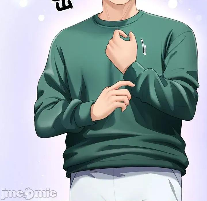 爸爸男友二选一 爸爸男友二选一（无修正）-第34话 第45页