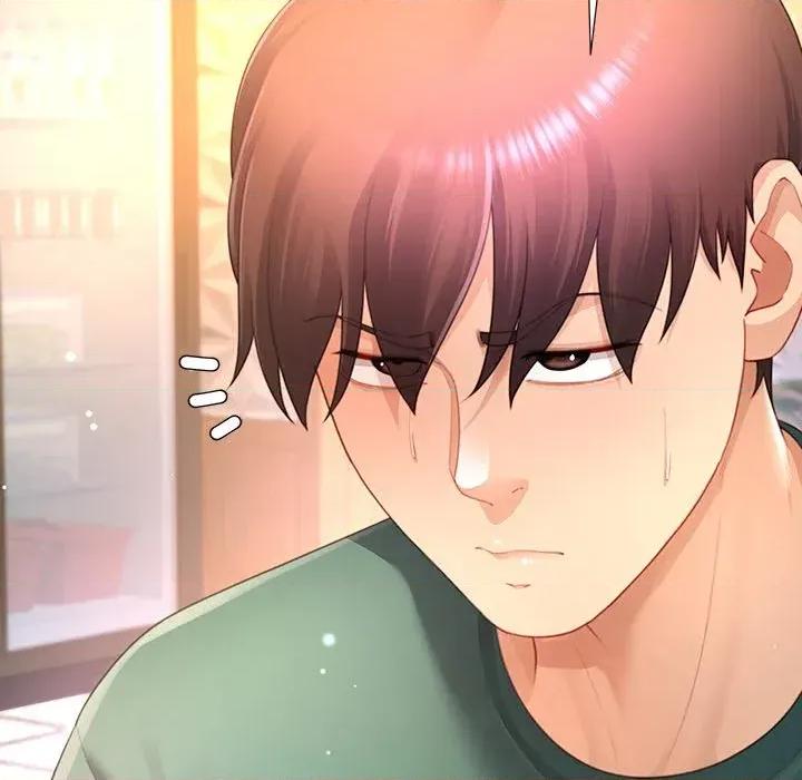 爸爸男友二选一 爸爸男友二选一（无修正）-第34话 第84页