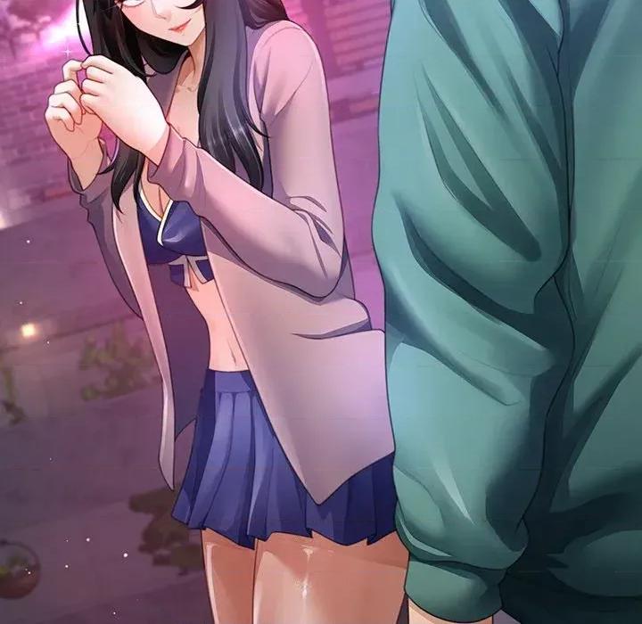 爸爸男友二选一 爸爸男友二选一（无修正）-第35话 第14页