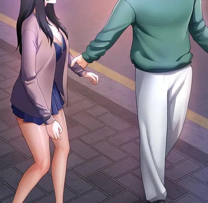 爸爸男友二选一 爸爸男友二选一（无修正）-第35话 第34页