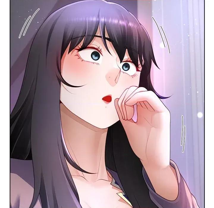爸爸男友二选一 爸爸男友二选一（无修正）-第35话 第47页