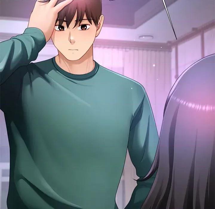 爸爸男友二选一 爸爸男友二选一（无修正）-第36话 第17页