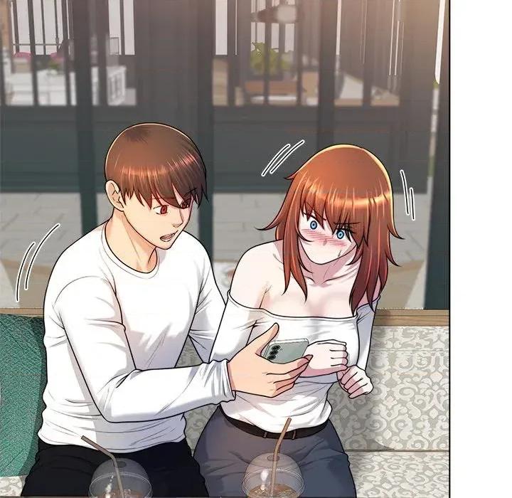 爸爸男友二选一 爸爸男友二选一（无修正）-第38话 第64页