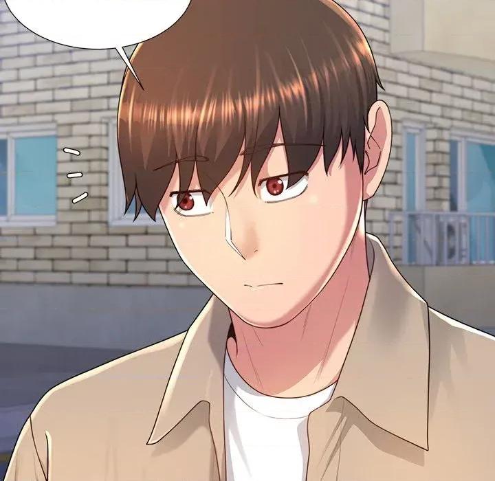 爸爸男友二选一 爸爸男友二选一（无修正）-第38话 第83页