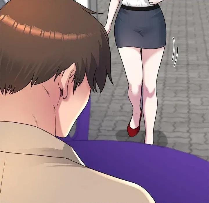 爸爸男友二选一 爸爸男友二选一（无修正）-第38话 第129页
