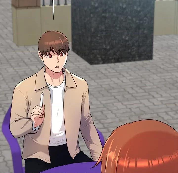 爸爸男友二选一 爸爸男友二选一（无修正）-第38话 第133页