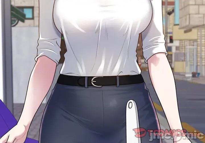 爸爸男友二选一 爸爸男友二选一_-_第39话 第3页
