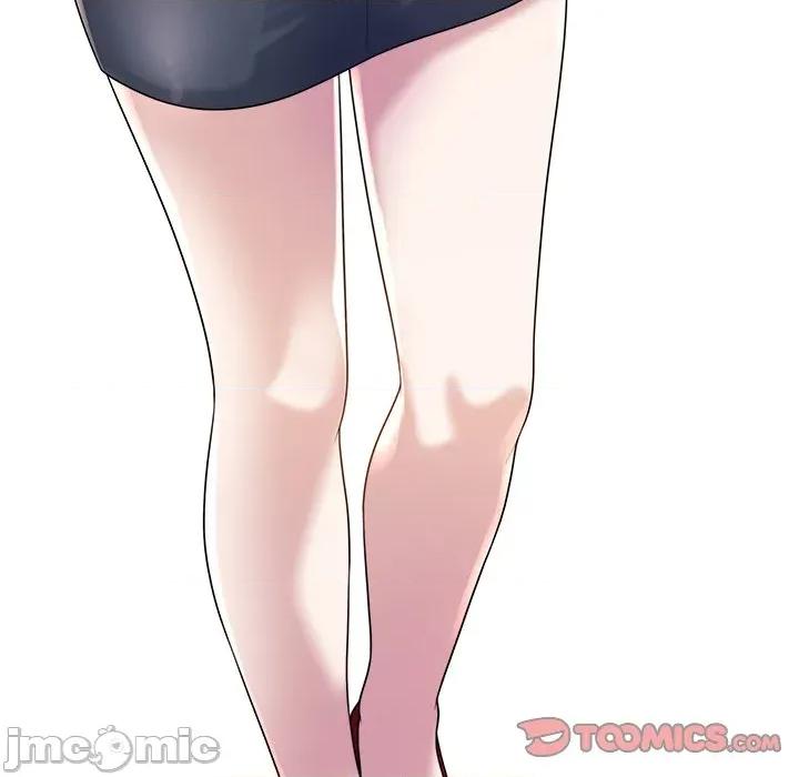 爸爸男友二选一 爸爸男友二选一_-_第39话 第9页