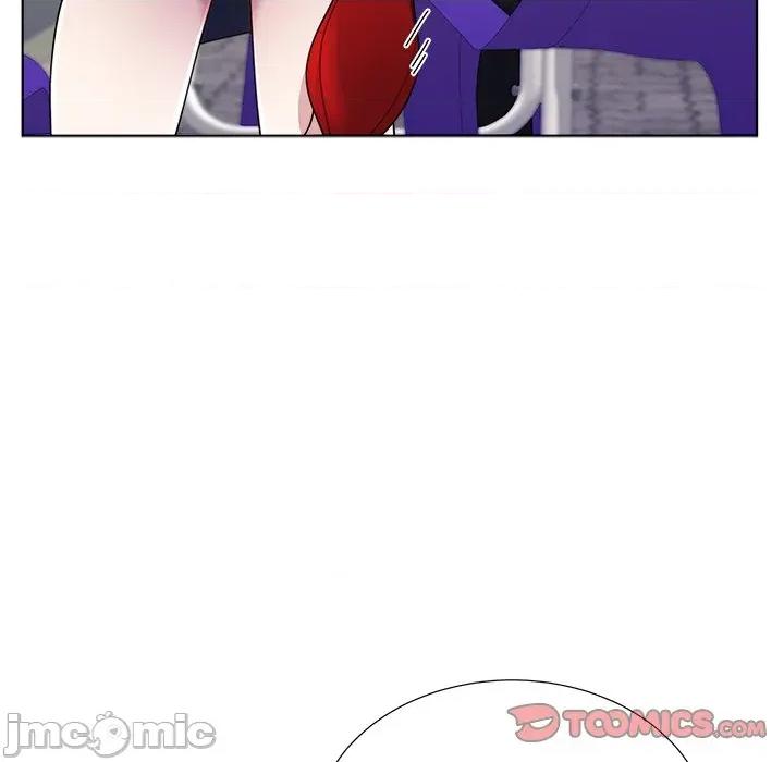 爸爸男友二选一 爸爸男友二选一_-_第39话 第21页