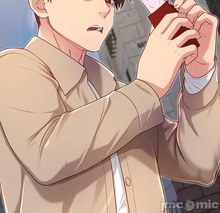 爸爸男友二选一 爸爸男友二选一_-_第39话 第23页
