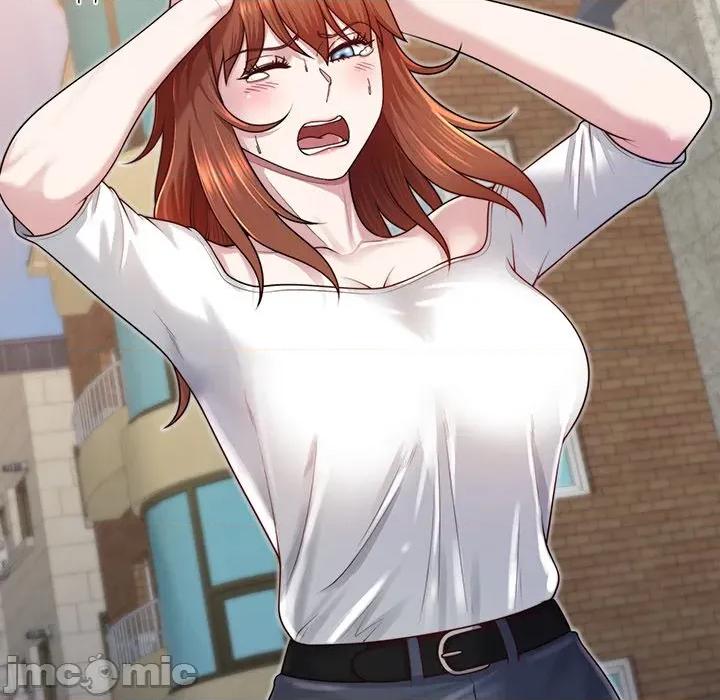 爸爸男友二选一 爸爸男友二选一_-_第39话 第29页
