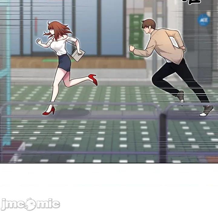 爸爸男友二选一 爸爸男友二选一_-_第39话 第52页