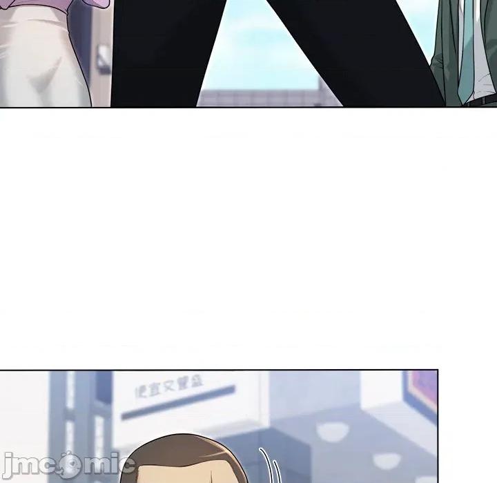 爸爸男友二选一 爸爸男友二选一_-_第39话 第76页