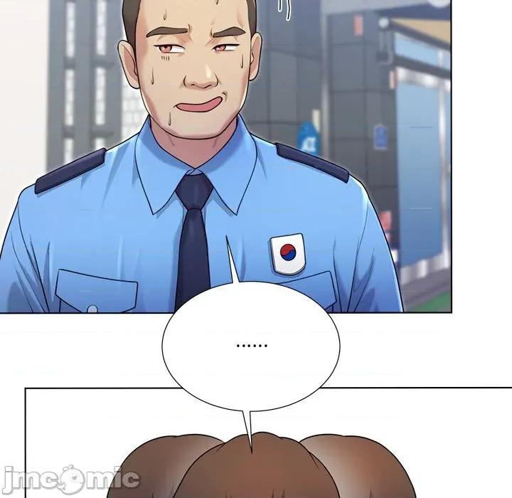 爸爸男友二选一 爸爸男友二选一_-_第39话 第77页
