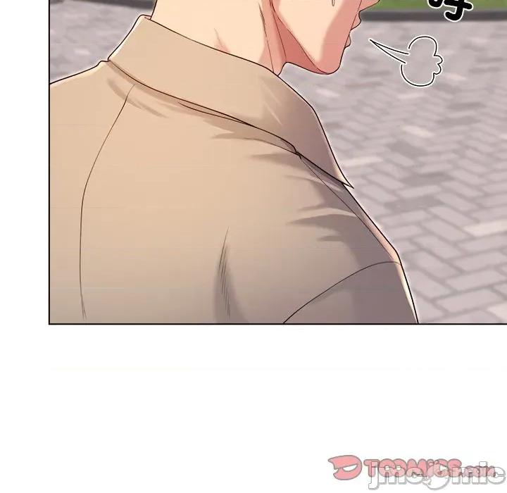 爸爸男友二选一 爸爸男友二选一_-_第39话 第86页