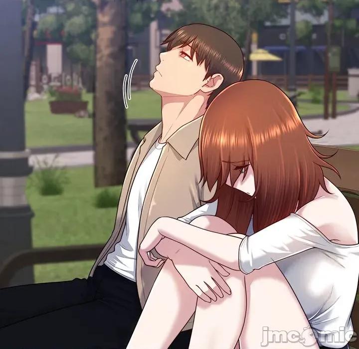 爸爸男友二选一 爸爸男友二选一_-_第39话 第107页