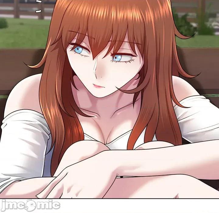 爸爸男友二选一 爸爸男友二选一_-_第39话 第113页