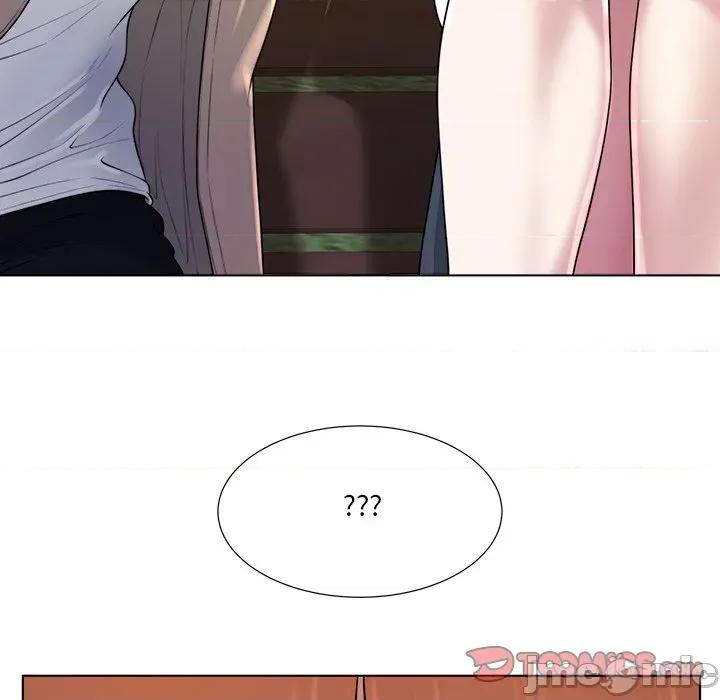 爸爸男友二选一 爸爸男友二选一_-_第39话 第116页