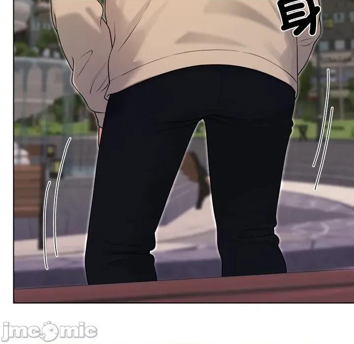 爸爸男友二选一 爸爸男友二选一_-_第39话 第124页