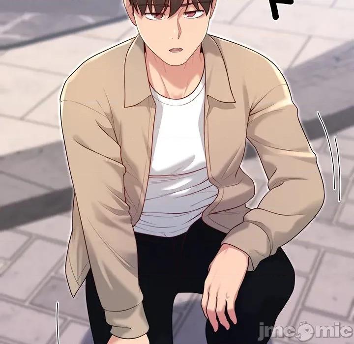 爸爸男友二选一 爸爸男友二选一_-_第39话 第126页