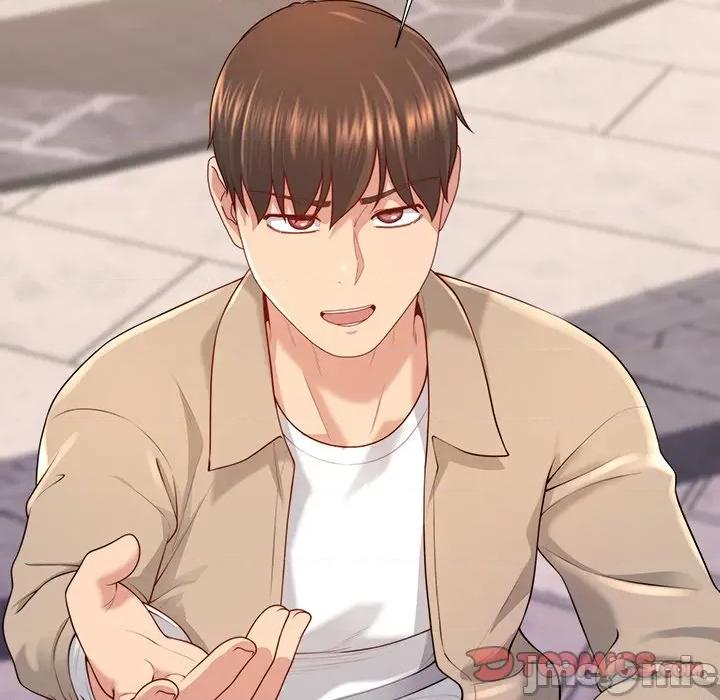 爸爸男友二选一 爸爸男友二选一_-_第39话 第134页