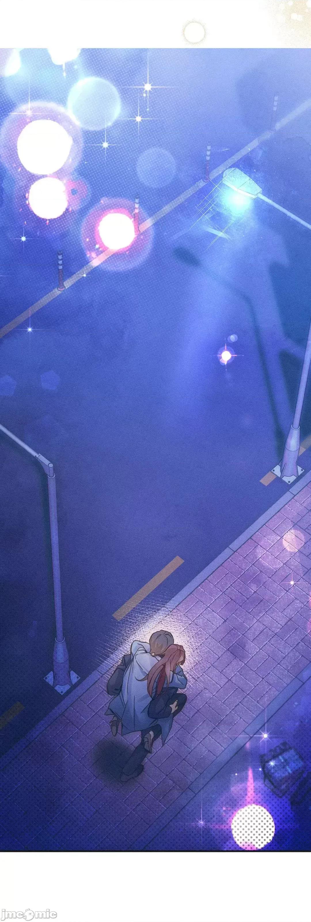 顺从的纯爱~今晚，和我上床 顺从的纯爱 2 第22页