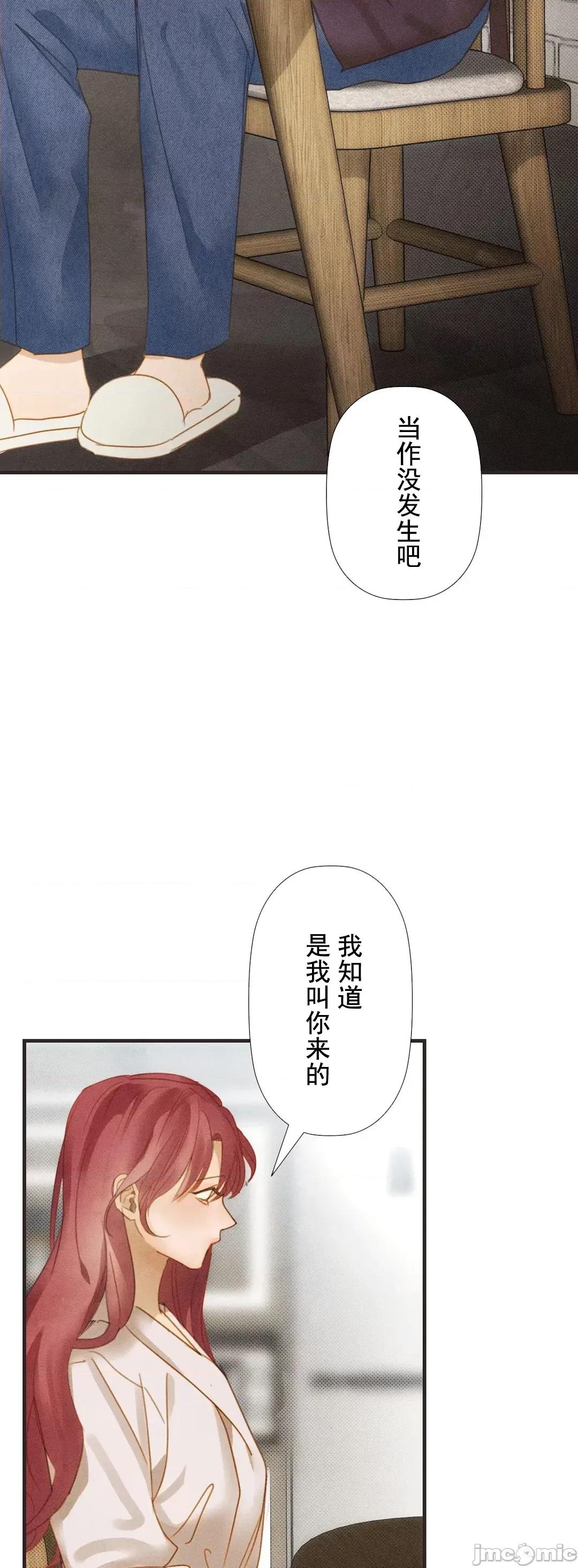 顺从的纯爱~今晚，和我上床 顺从的纯爱 3 第58页