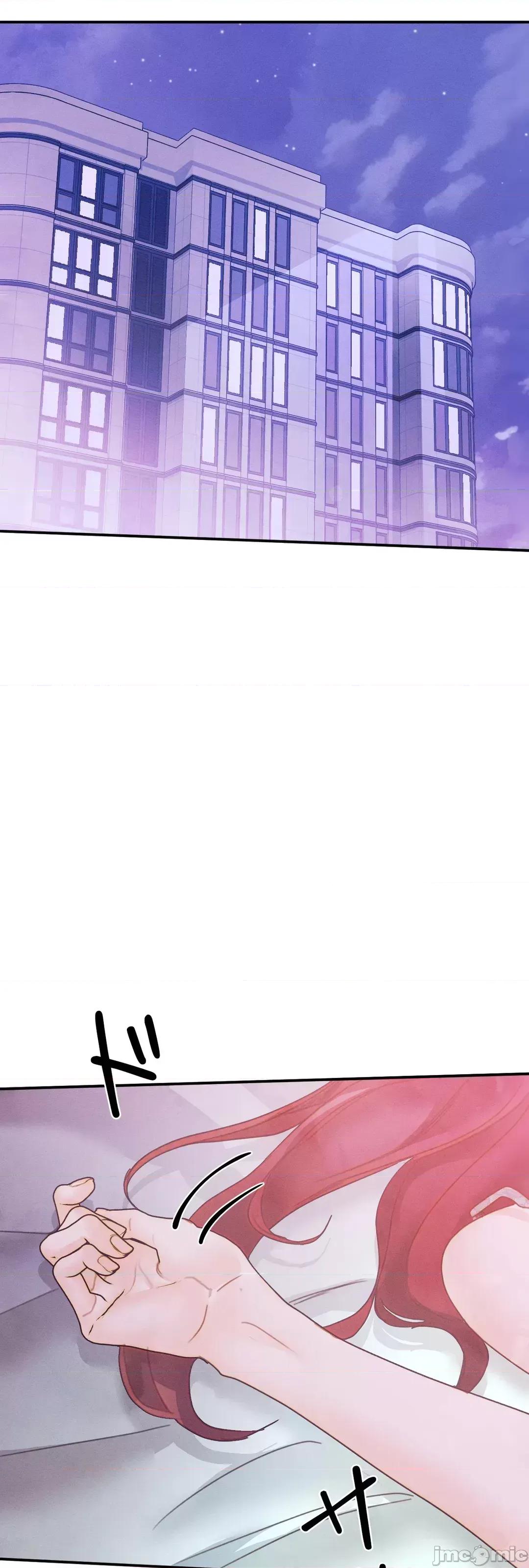 顺从的纯爱~今晚，和我上床 顺从的纯爱21 第65页