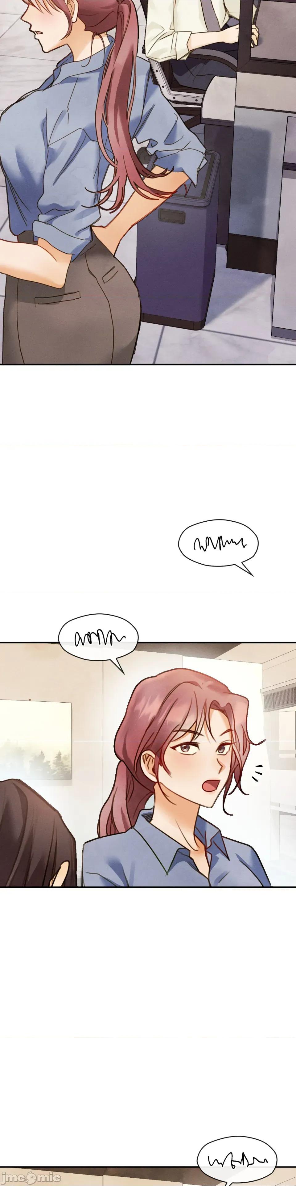 顺从的纯爱~今晚，和我上床 顺从的纯爱-第27话 第3页