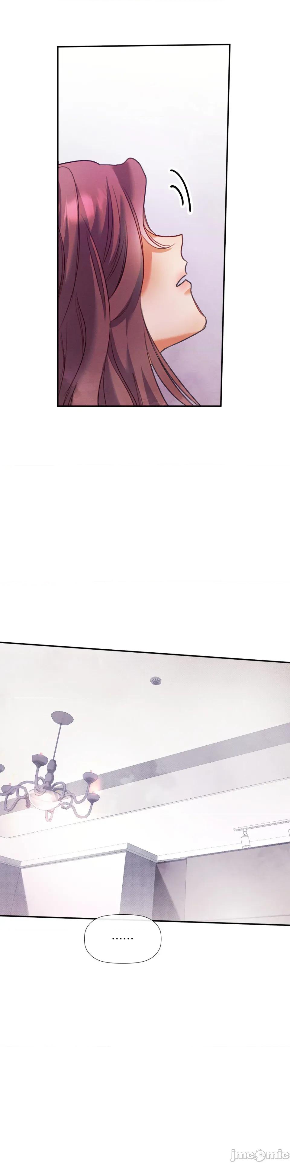顺从的纯爱~今晚，和我上床 顺从的纯爱-第30话 第9页