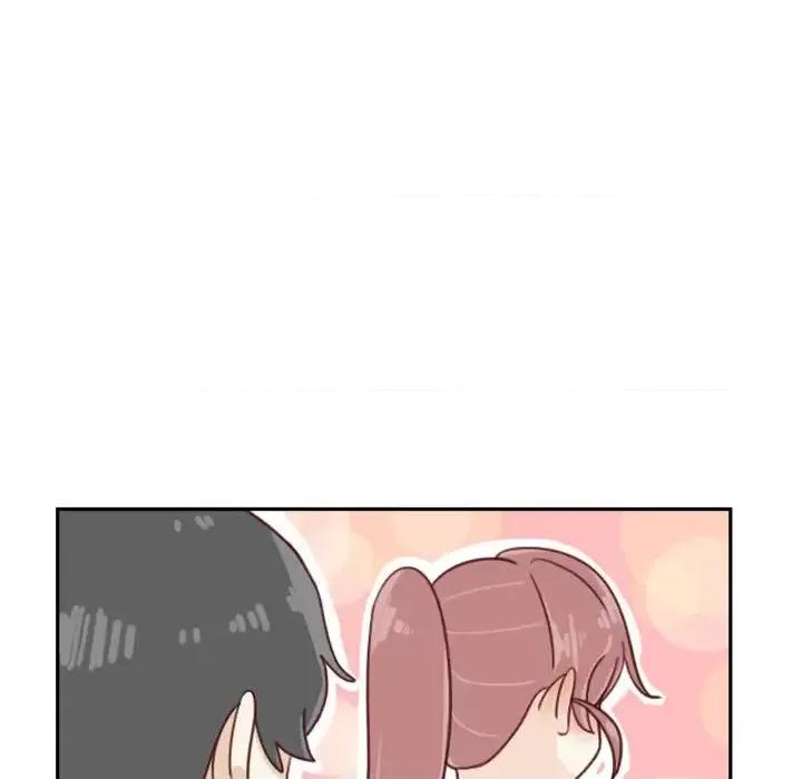 他们的校园生活 他们的校园生活-第 3 话 第32页
