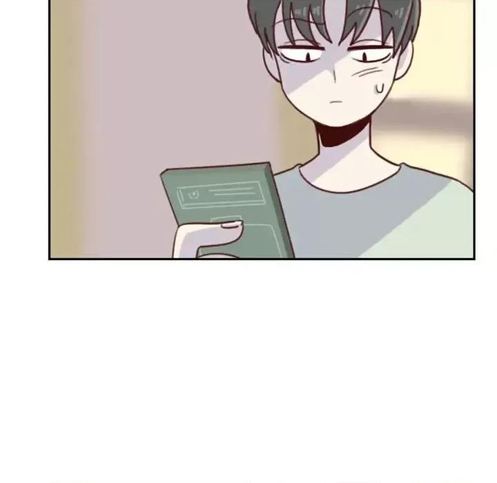他们的校园生活 他们的校园生活-第 4 话 第29页